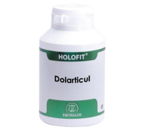 Holofit Dolarticul 180caps Equisalud