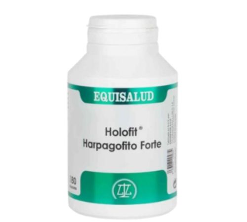 Holofit Harpagofito Forte 180caps Equisalud