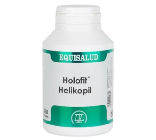 Holofit Helikopil 180caps Equisalud