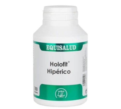 Holofit Hiperico 180caps Equisalud