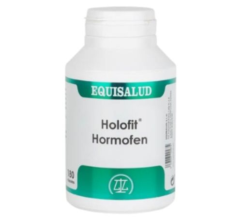 Holofit Hormofen 180caps Equisalud