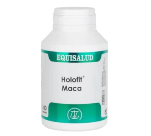 Holofit Maca 180caps Equisalud