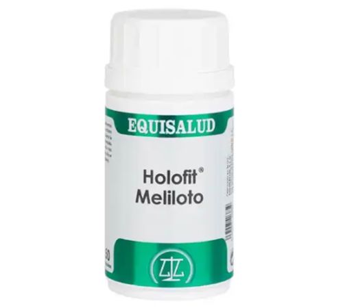 Holofit Meliloto 50caps Equisalud