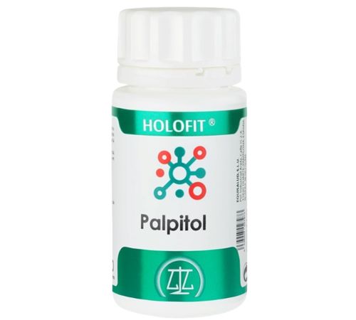 Holofit Palpitol 180caps Equisalud