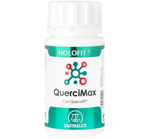 Holofit Quercimax 50caps Equisalud