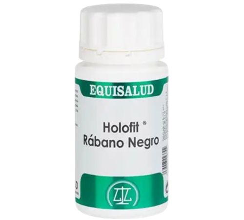 Holofit Reflugas 50caps Equisalud