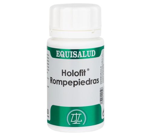 Holofit Rompepiedras 50caps Equisalud