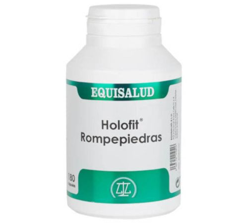 Holofit Rompepiedras 180caps Equisalud