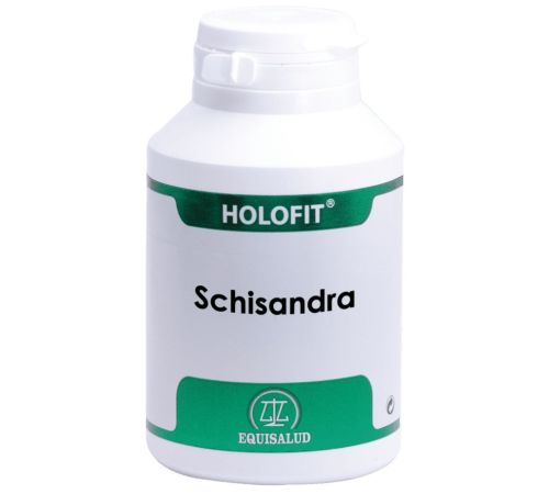 Holofit Schisandra 180caps Equisalud