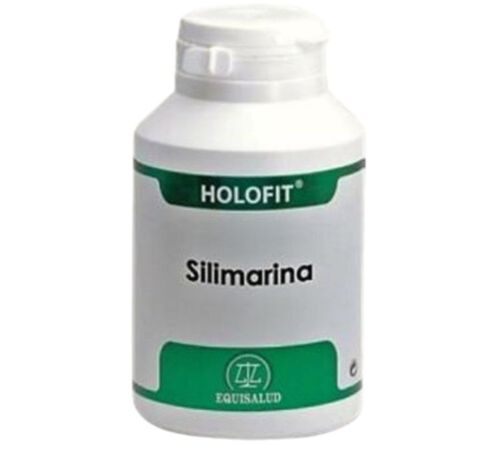 Holofit Silimarina 180caps Equisalud