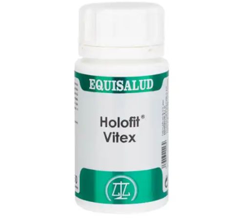 Holofit Vitex 180caps Equisalud