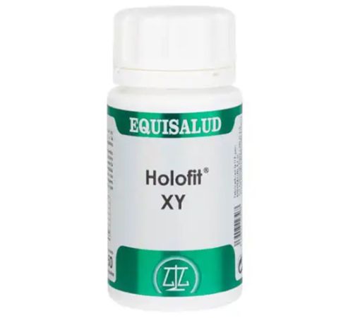 Holofit XY 180caps Equisalud