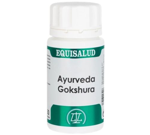 Ayurveda Gokshura 50caps Equisalud