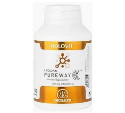 Holovit Pureway-C Liposomal 180caps Equisalud