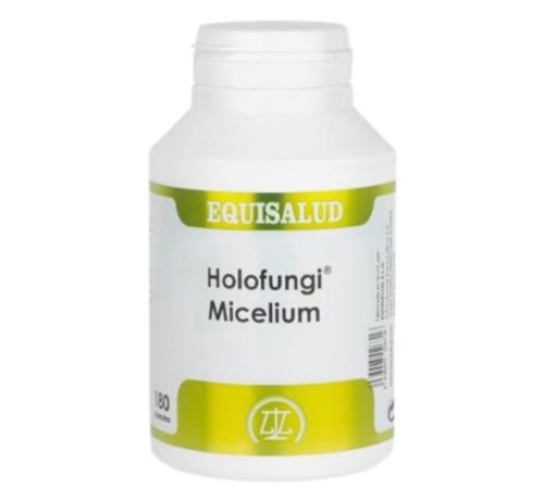 Holofungi Micelium 180caps Equisalud