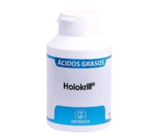 Holokrill 180 Perlas Equisalud