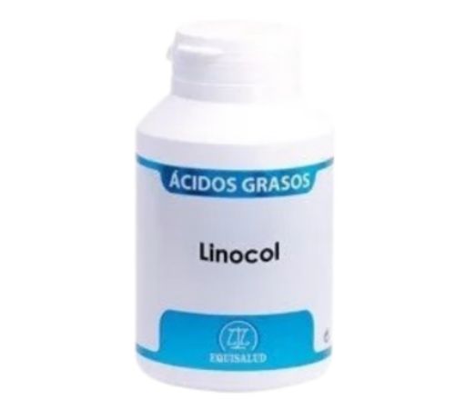 Linocol 180 Perlas Equisalud