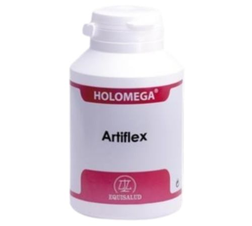 Holomega Artiflex 180caps Equisalud