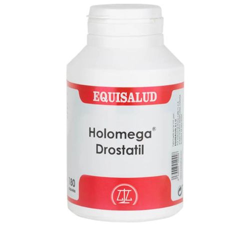 Holomega Drostatil 180caps Equisalud