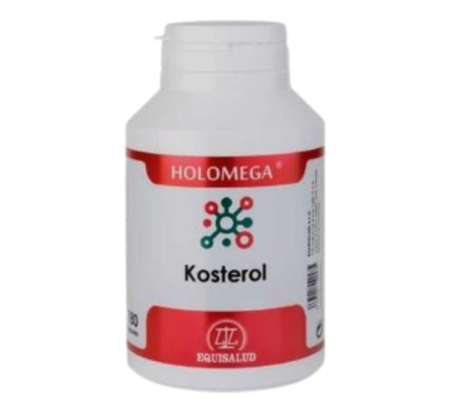 Holomega Kosterol 180caps Equisalud