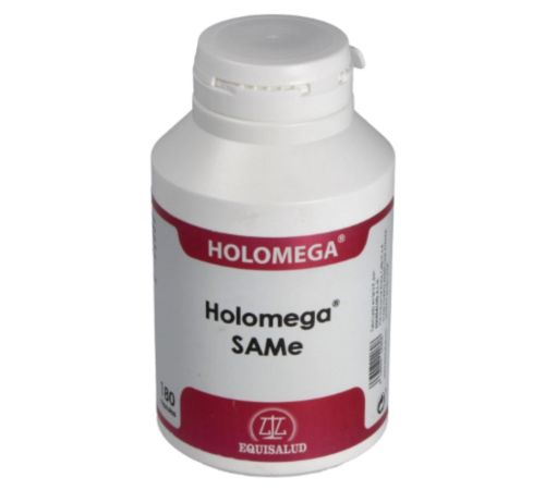 Holomega Same 180caps Equisalud