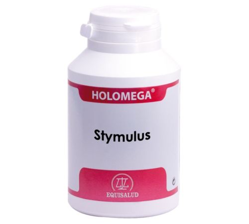 Holomega Stymulus 180caps Equisalud