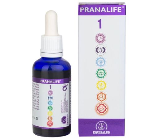 Pranalife 1 50ml Equisalud