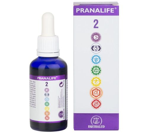 Pranalife 2 50ml Equisalud