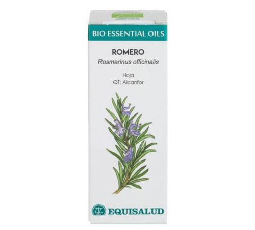 Bio Essential Oil Romero 10ml Equisalud