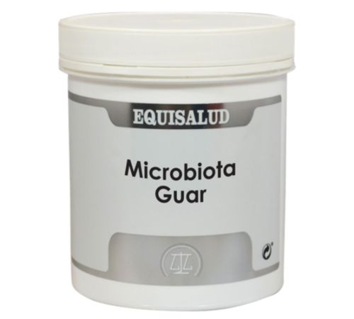 Microbiota Guar Polvo 125g Equisalud