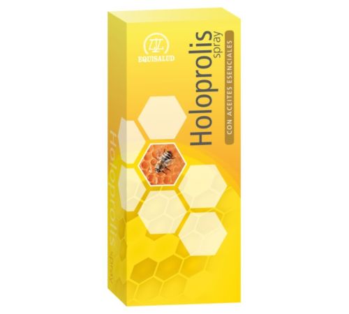 Holoprolis Spray 31ml Equisalud