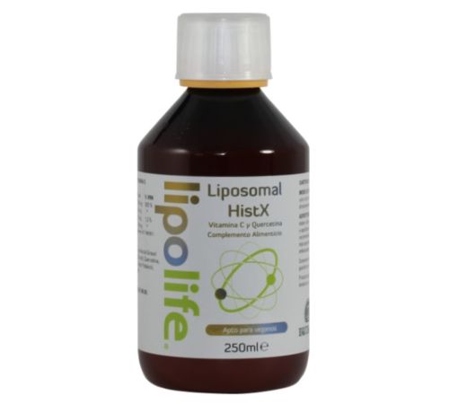 Liposomal Histx 250ml Equisalud