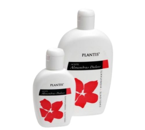 Aceite De Almendras 200ml Plantis