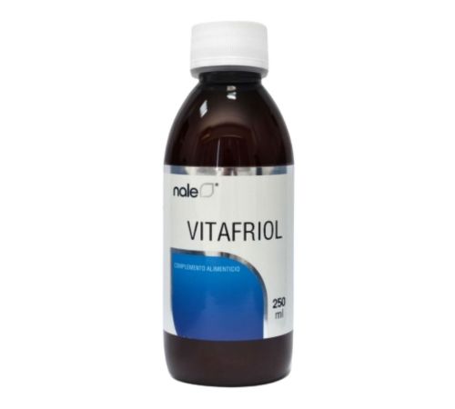 Vitafriol 250ml Nale