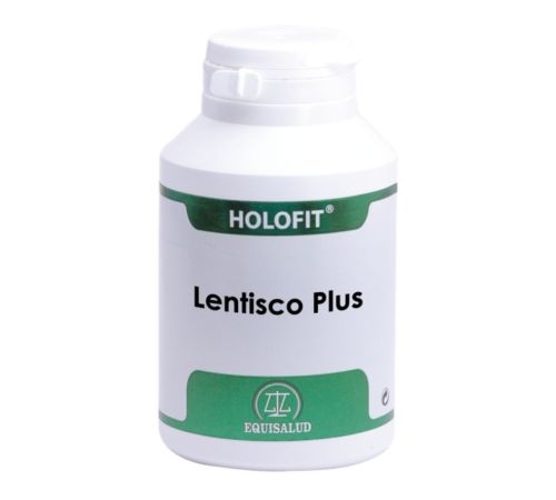 Holofit Lentisco Plus 180caps Equisalud