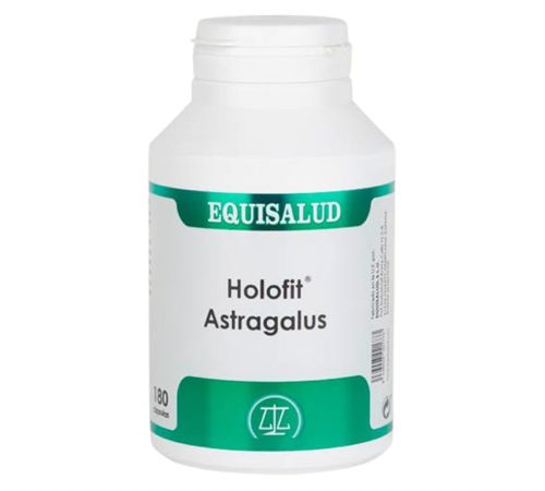 Holofit Astragalus 180caps Equisalud