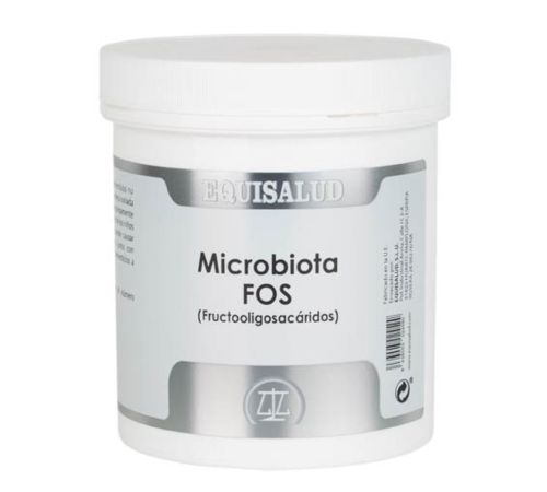 Microbiota FOS 300g Equisalud