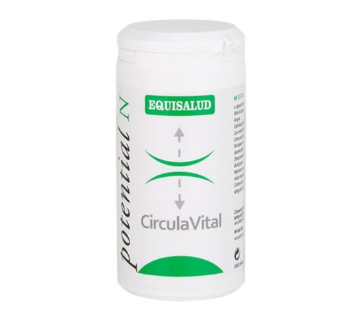 Circulavital 60caps Equisalud