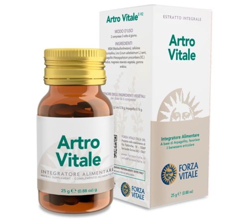 Artro Vitale 25g Forzavitale