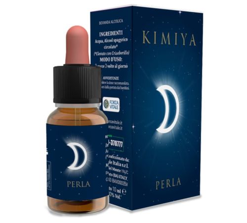 Kimiya Perla Gotas 10ml Forzavitale