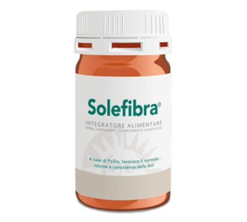 Solefibra 70g Forzavitale