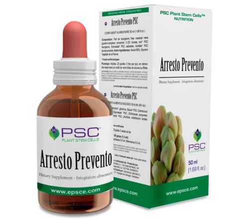 PSC Arresto Prevento 50ml Forzavitale