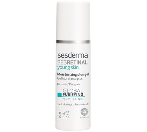 Gel Sesretinal Young Plus 30ml Sesderma