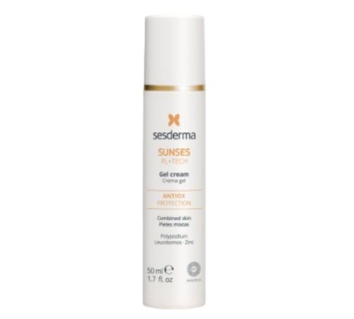 Sunses Crema Gel 50ml Sesderma