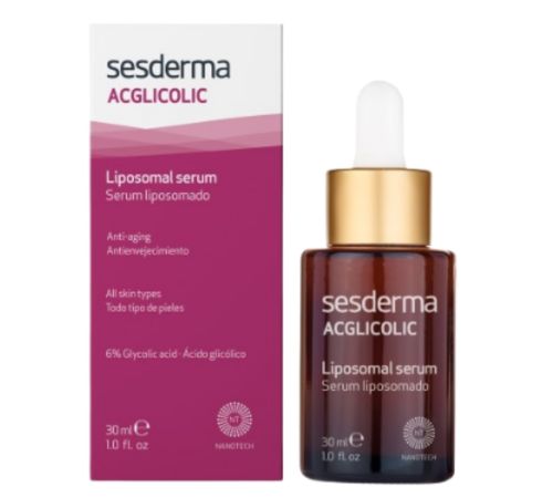 Acglicolic Liposomal Serum 30ml Sesderma