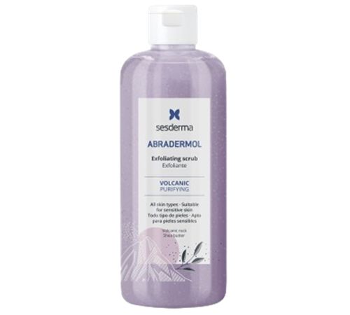 Abradermol Volcanic Purifying 250ml Sesderma