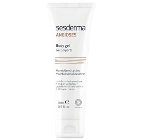 Angioses Gel 50ml Sesderma