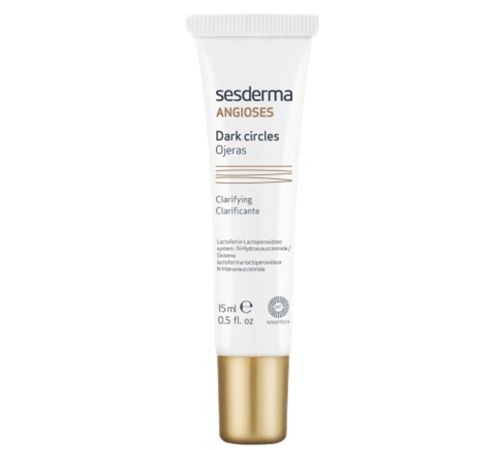 Angioses Contorno De Ojos 15ml Sesderma