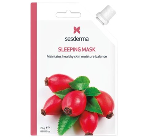 Beauty Treats Sleeping Mask 25ml Sesderma