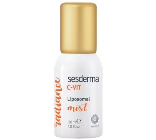 C-Vit Mist Booster Iluminador 30ml Sesderma